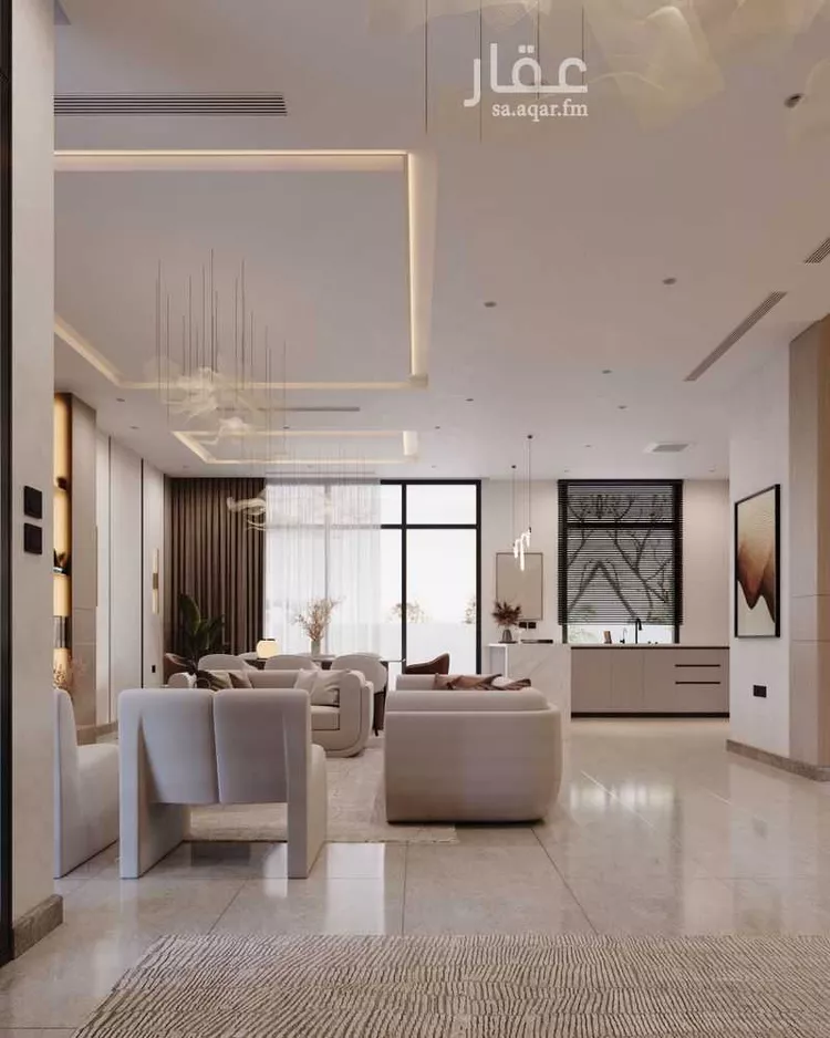 بيات هيلز الصفا 7