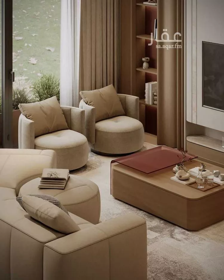 مٌزن حي الصفا 19