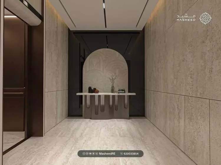 مشيد 10 9