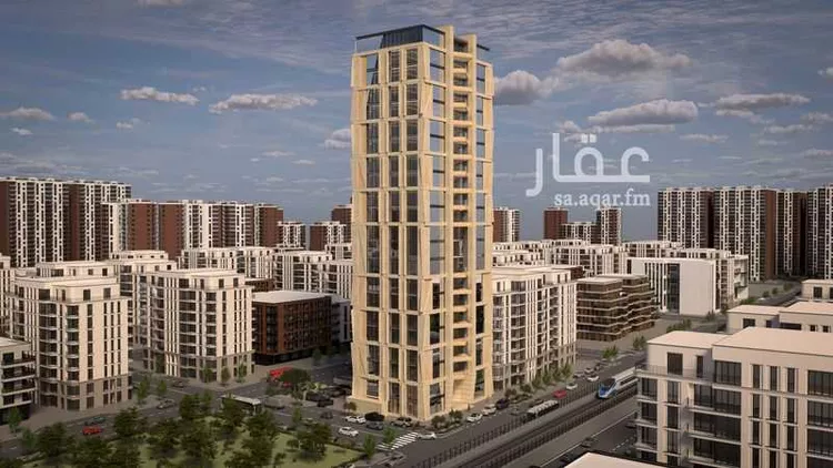 برج للإيجار في شارع العليا ، حي الصحافة ، الرياض ، منطقة الرياض صورة 2