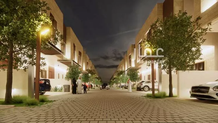 Al Hadaa Avenue 6
