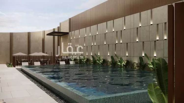 Al Hadaa Avenue 18