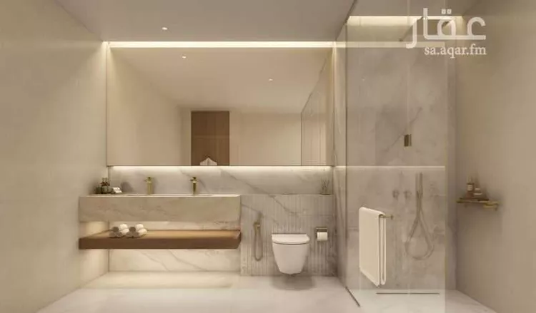 Trump Tower Jeddah 12