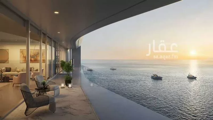 Trump Tower Jeddah 13