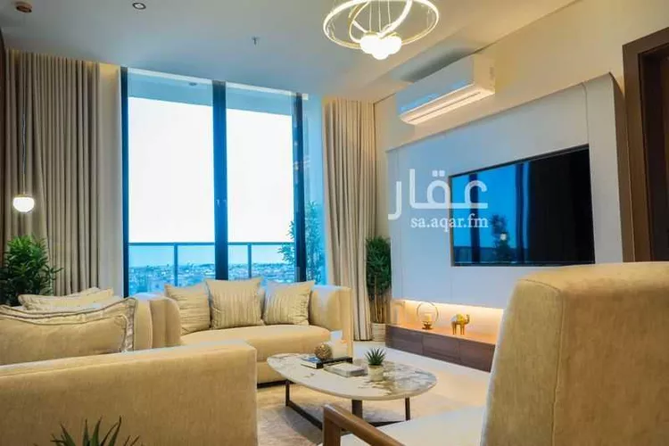 برج انماء الخزامى