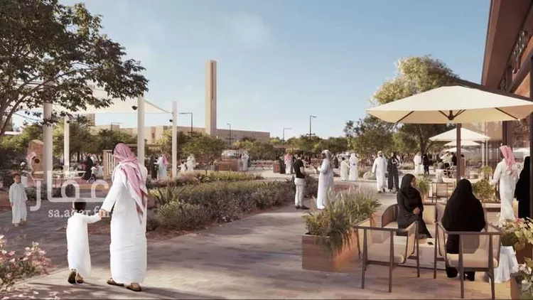 مجتمع وارفة 23