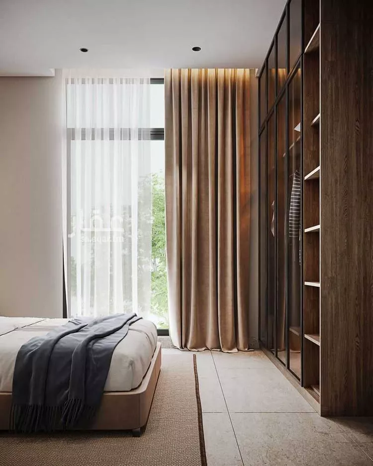 بيات هيلز الصفا 38