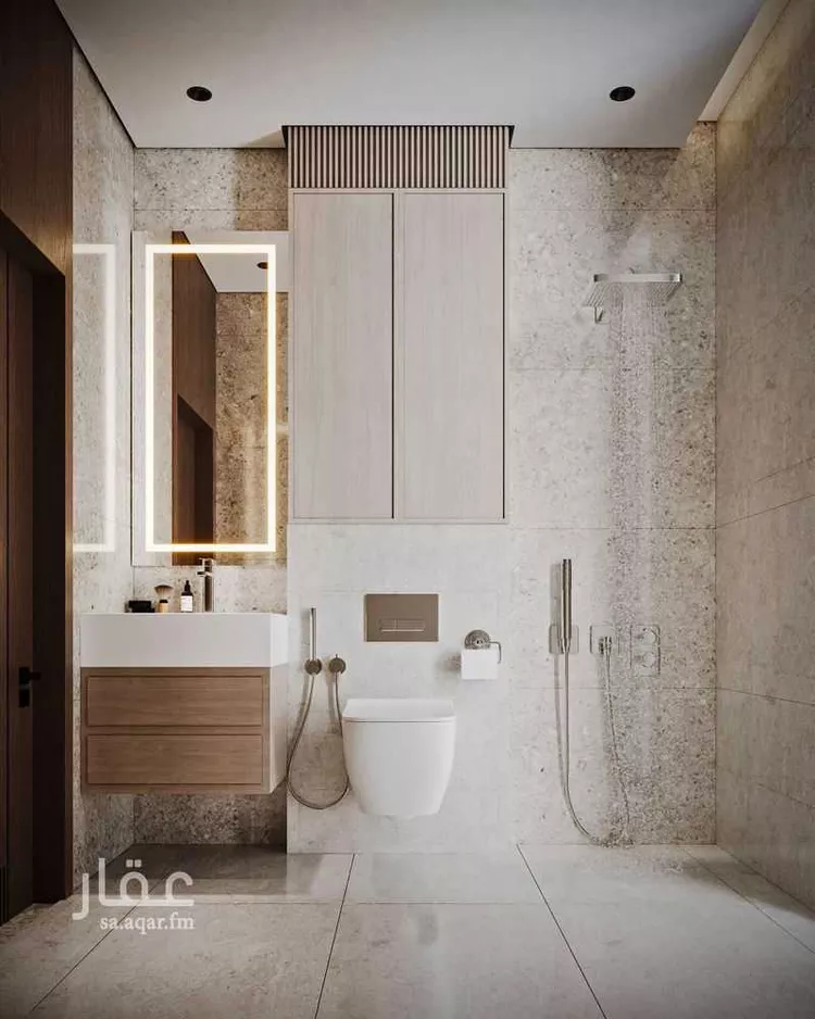 بيات هيلز الصفا 44