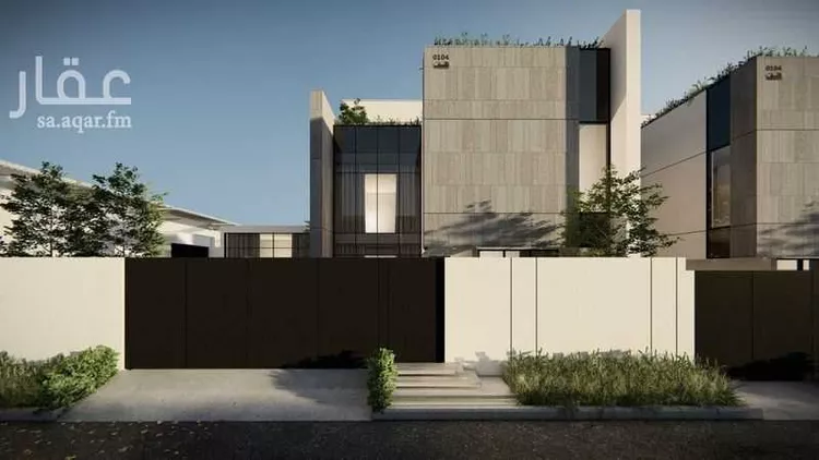 مٌزن حي الصفا 6