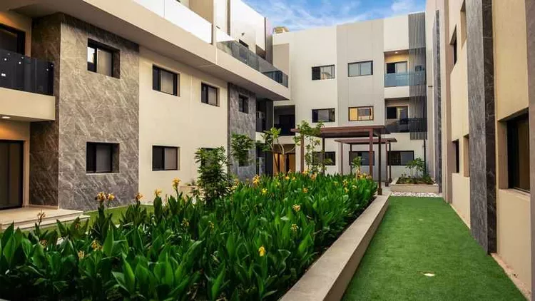 oasis residence 9