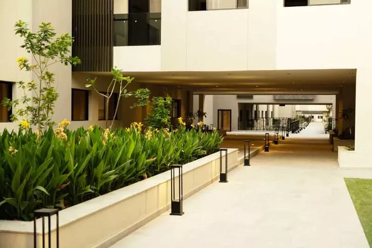 oasis residence 7