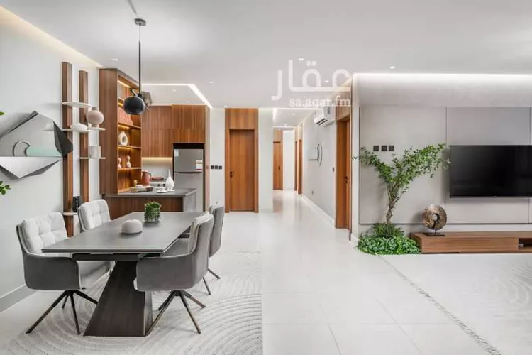 Alawaly Homes – Al-Marwa 6