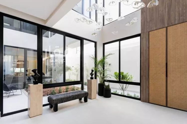 Elevation Villa 6