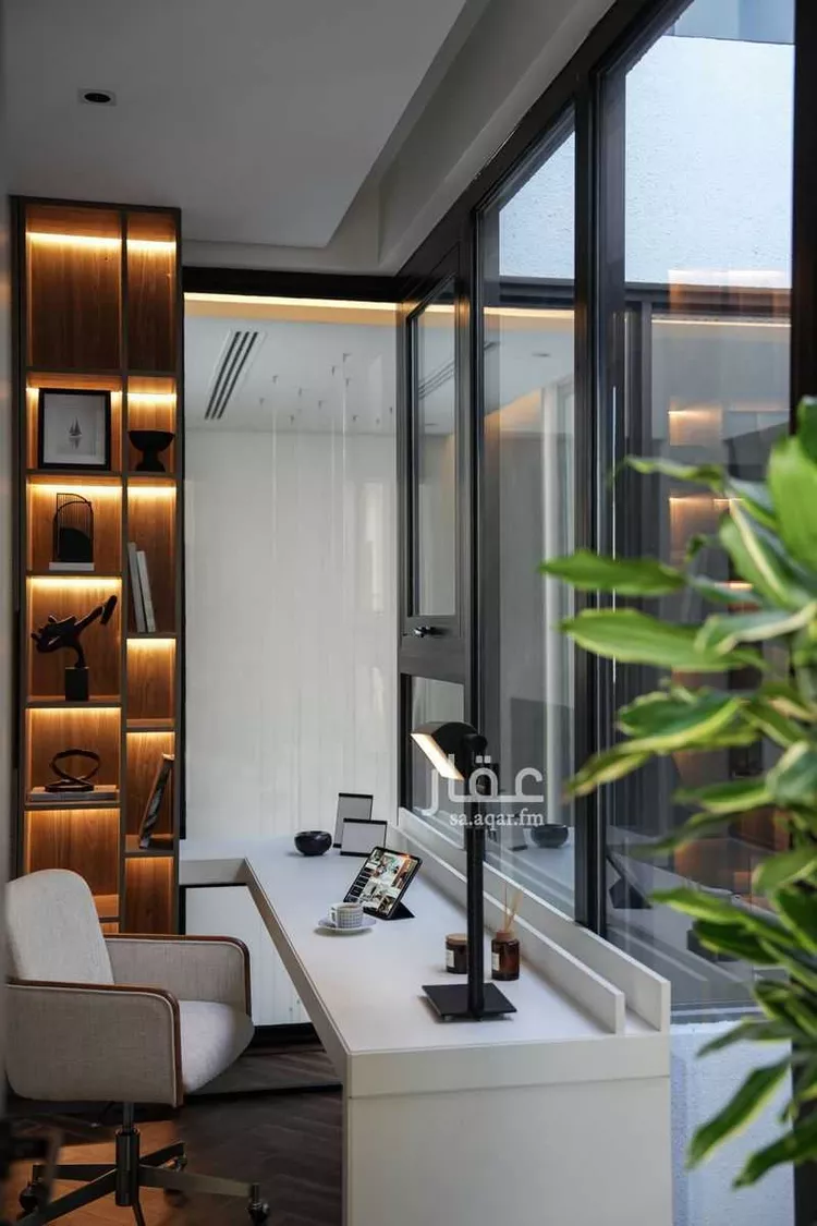 Elevation Villa 7