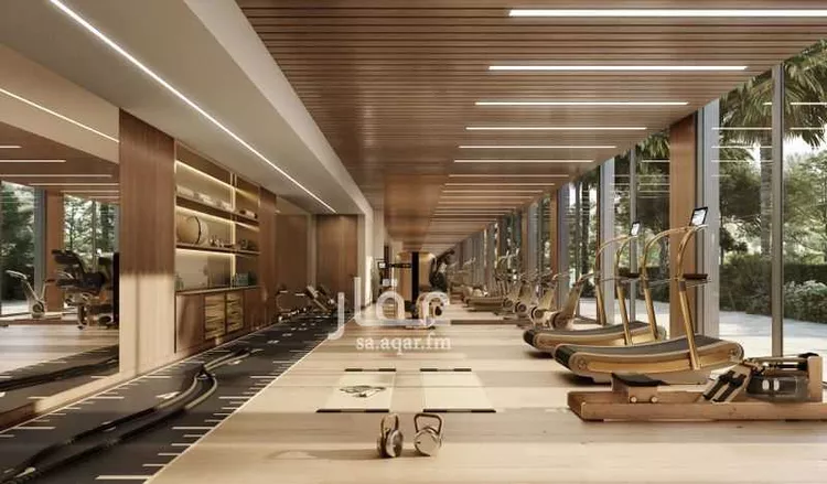Trump Tower Jeddah 8