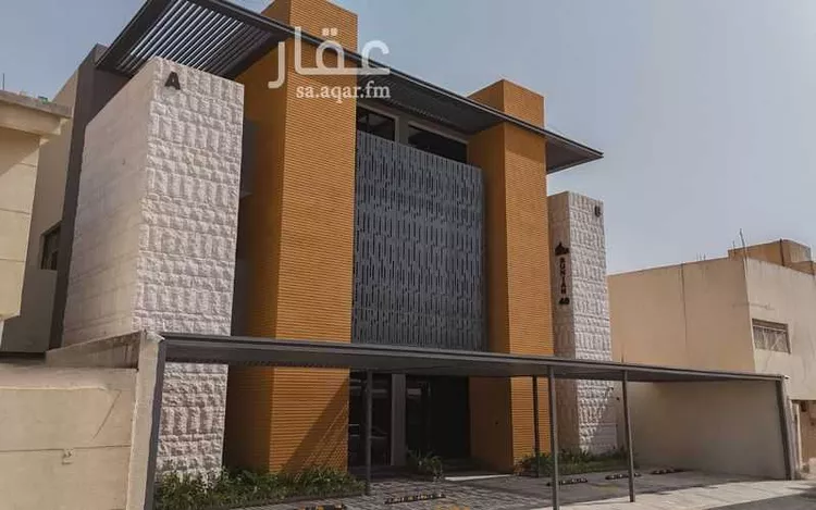 بنيان أمين 40| حي العليا