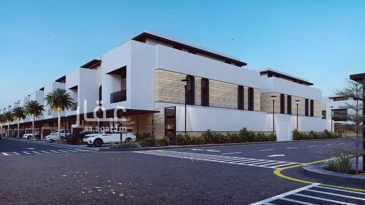 جديل الرمال 6