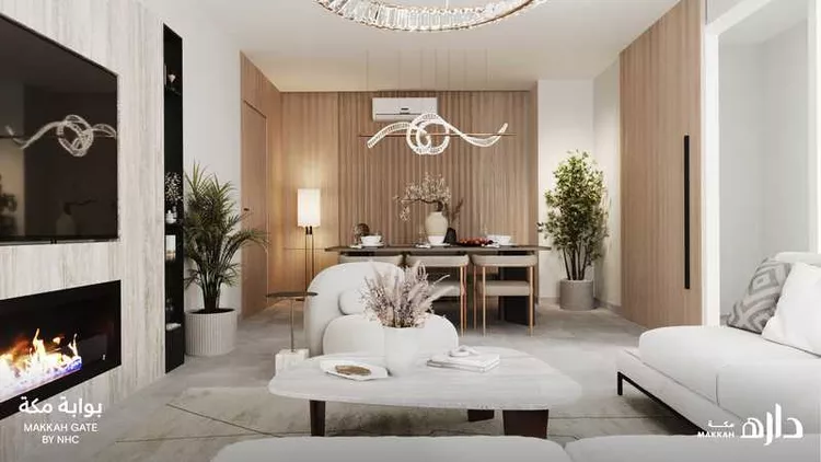 mecca house 7