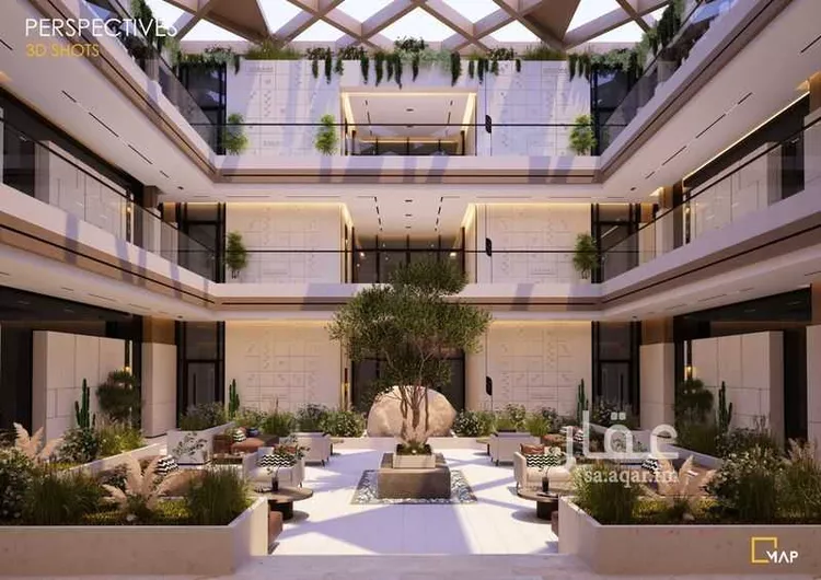 كورت يارد  صورة 5