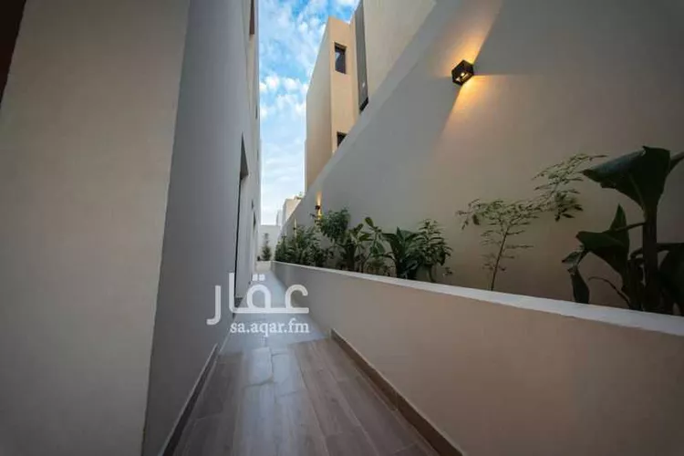 نجد ريزيدنس 5 7