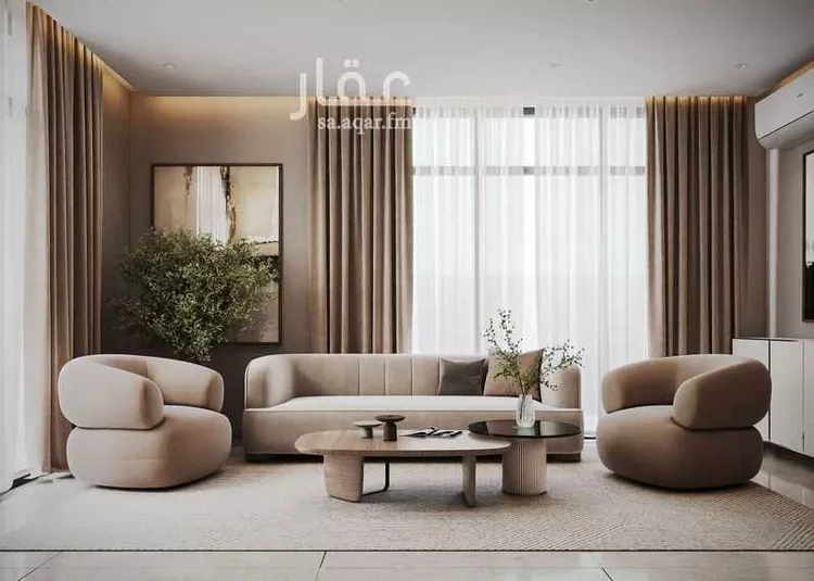 بيات هيلز الصفا 45