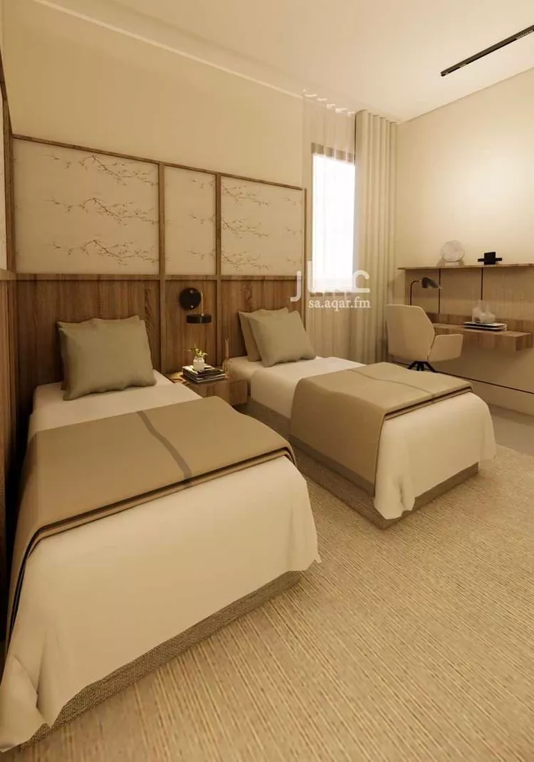 Apartment for Sale in Riyadh An Narjis 10