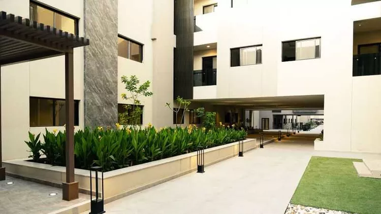 oasis residence 6