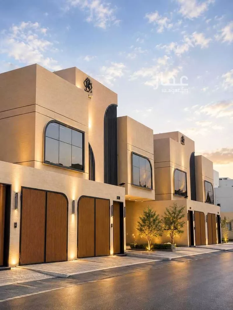 tuwaiq residence 12