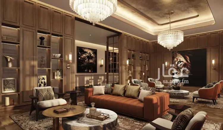 Trump Tower Jeddah 7