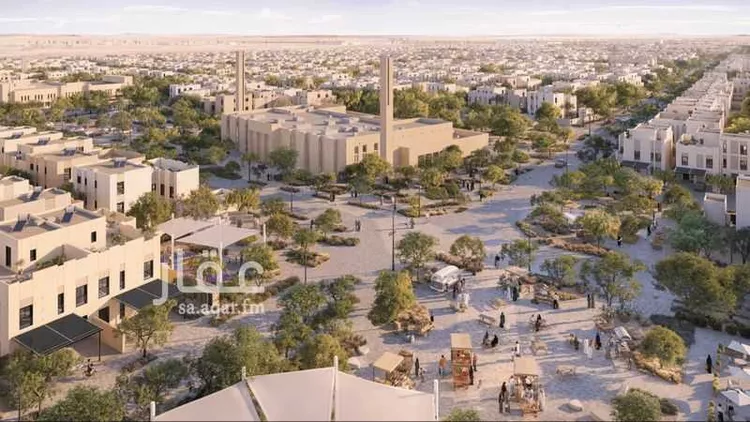  مجتمع وارفة