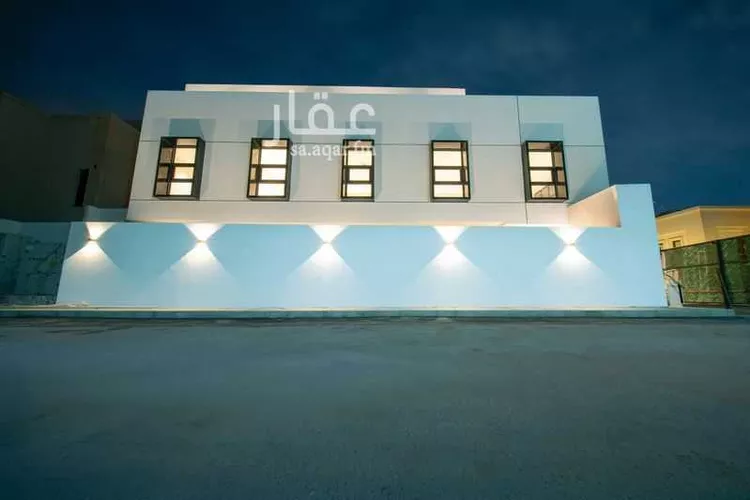 نجد ريزيدنس 5 صورة 4