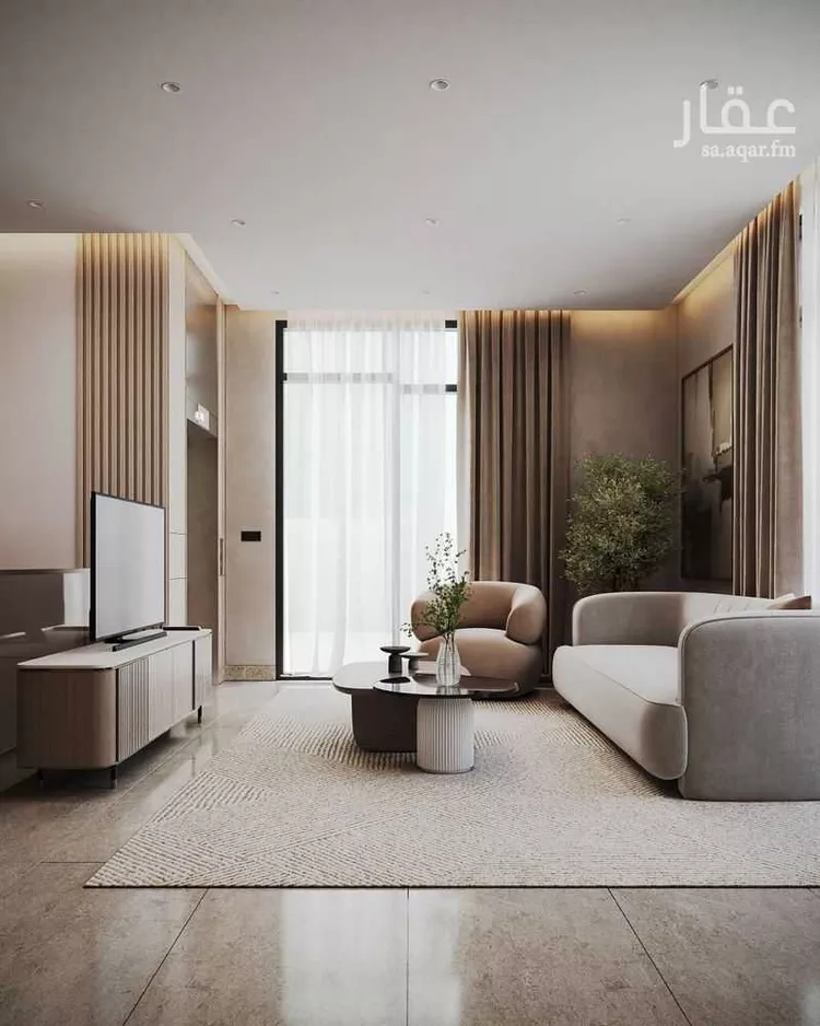 بيات هيلز الصفا 46