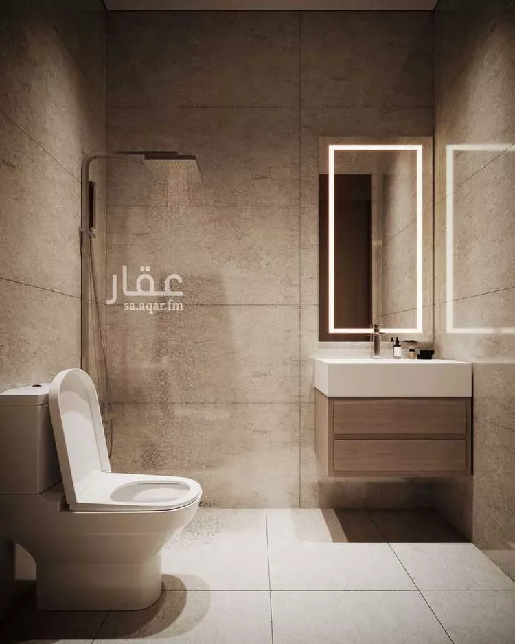 بيات هيلز الصفا 52