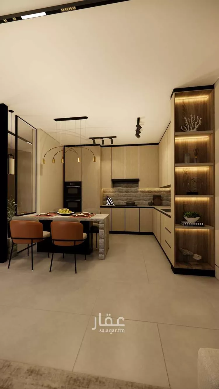 Apartment for Sale in Riyadh An Narjis 7