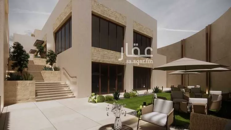 Al Hadaa Avenue 22
