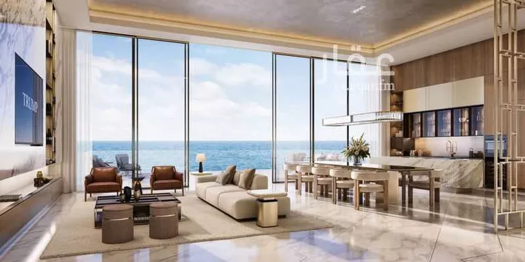 Trump Tower Jeddah 9