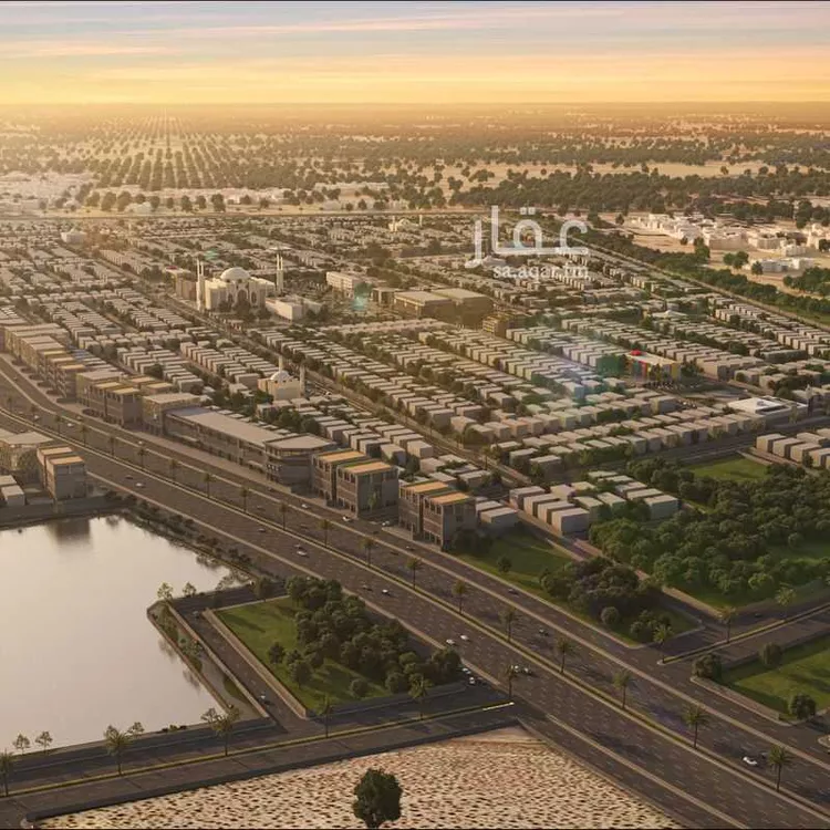 مشروع الزمردة صورة 3