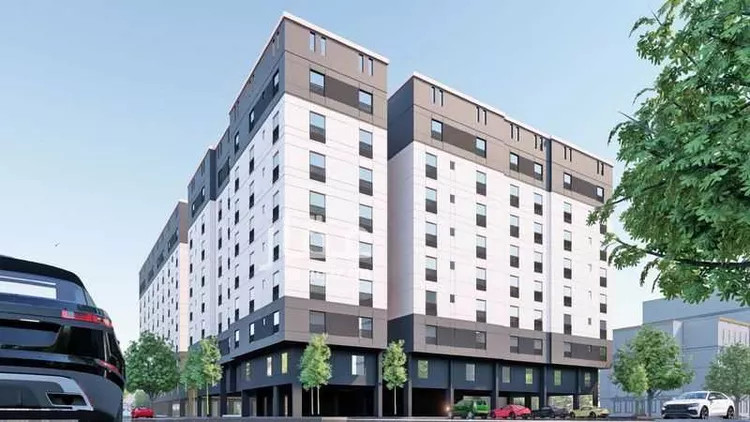 مساكن الروضة  صورة 3