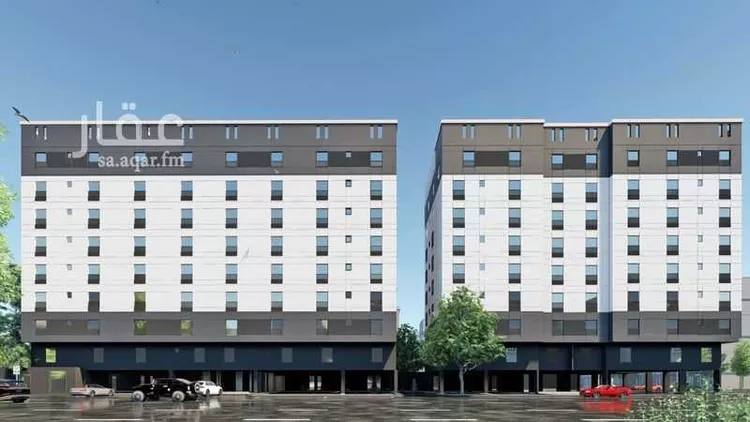 مساكن الروضة 