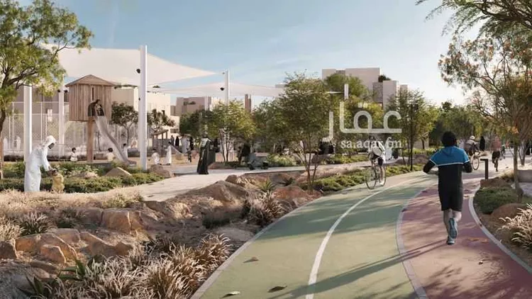 مجتمع وارفة 21