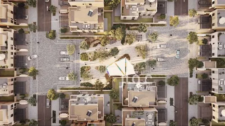  مجتمع وارفة صورة 2