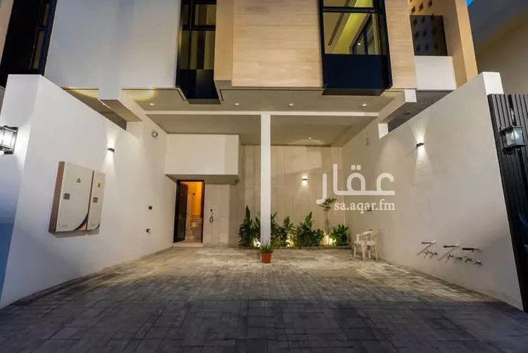 شقة للبيع في شارع النخل ، حي الصحافة ، الرياض ، منطقة الرياض صورة 4