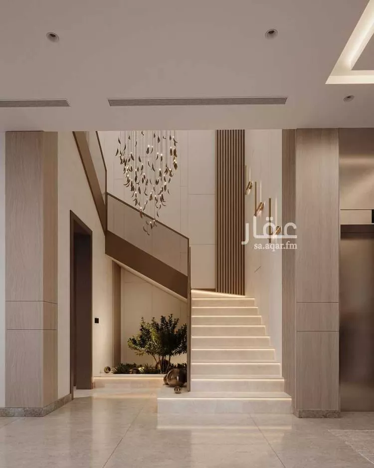 بيات هيلز الصفا 21