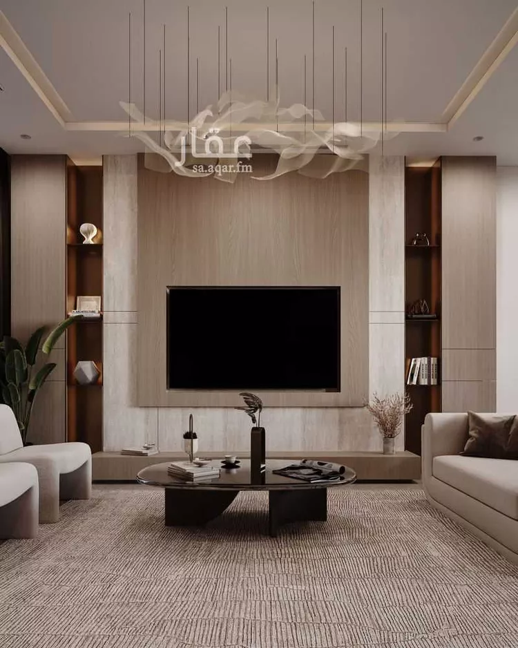 بيات هيلز الصفا 10