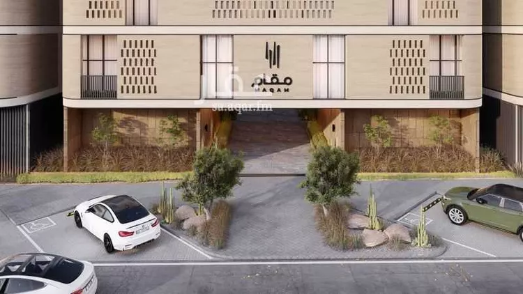 Apartment for Sale in Riyadh An Narjis صورة 2