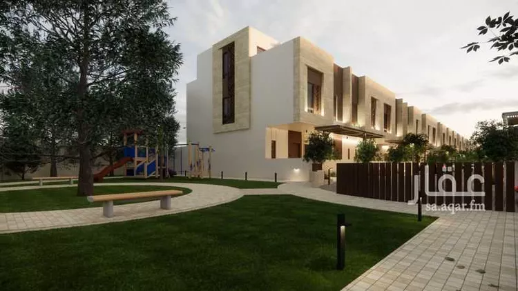 Al Hadaa Avenue 11