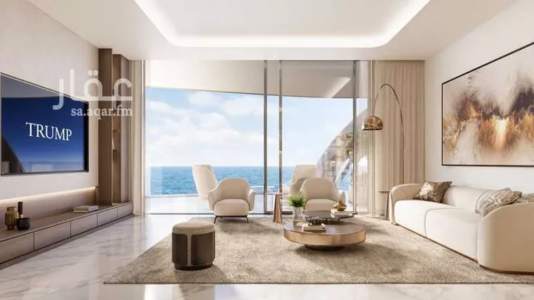 Trump Tower Jeddah 10