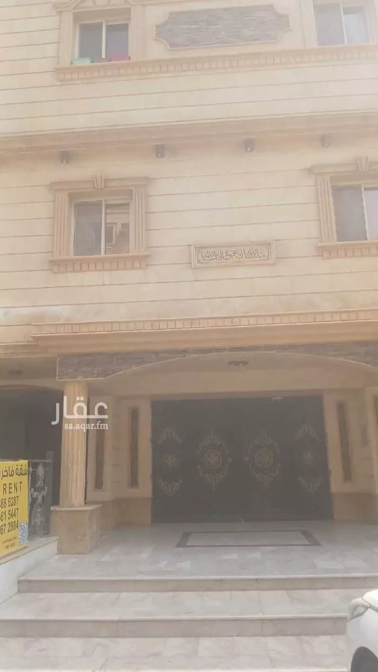 شقة للإيجار في شارع عبدالرحمن بن طارق, حي المروة, مدينة جدة, منطقة مكة المكرمة