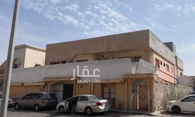 Building for Sale in Dammam Az Zuhur