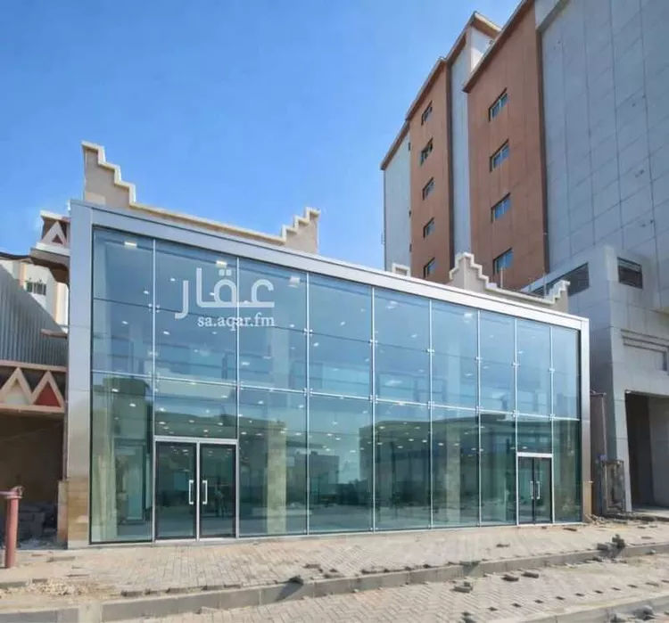 Shop for Rent in Jeddah Az Zahra
